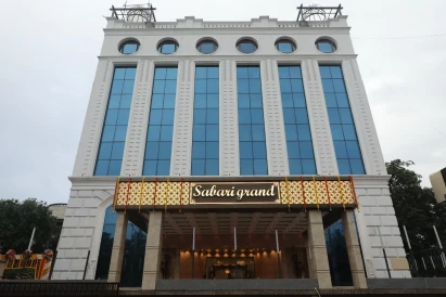 Quality Inn Sabari Hotel