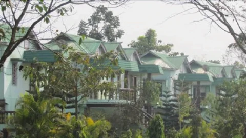 Chilapata Green Resort