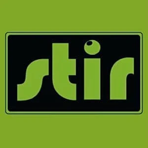 Stir Lounge Philadelphia gay bar