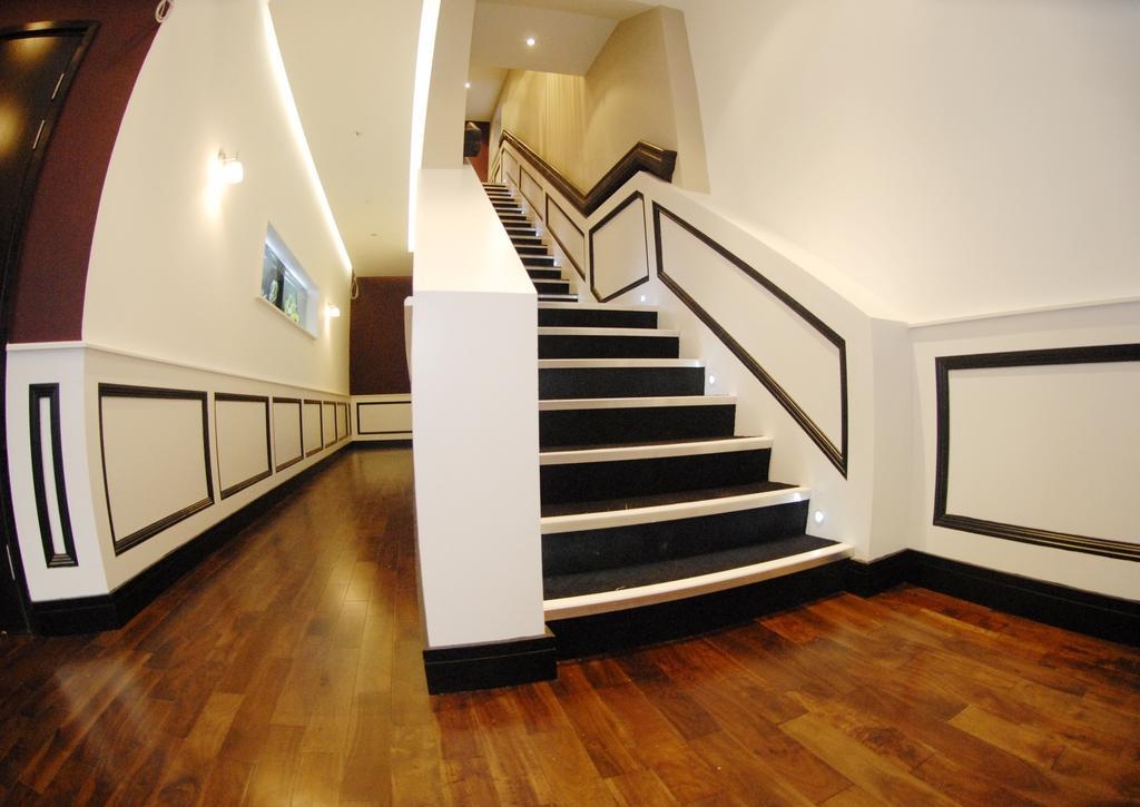 Printworks Hotel