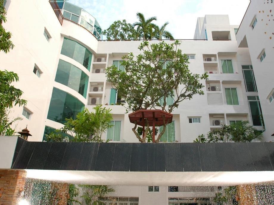 Bansabai Hostel