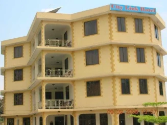 City link Hotel
