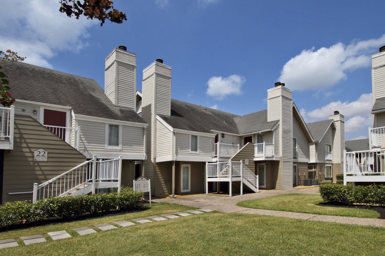 Moody Manor