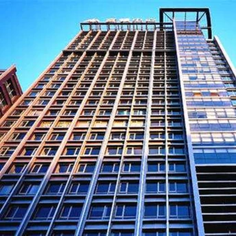 Fulton Hotel