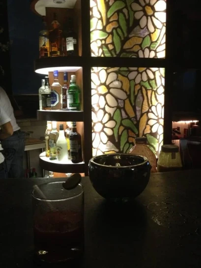 La Cantina Margarita