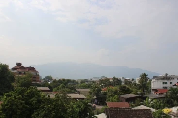 Lanna Lodge Hotel