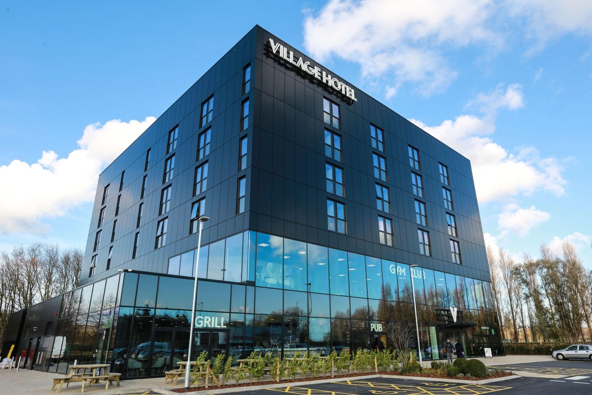 Village Hotel Portsmouth