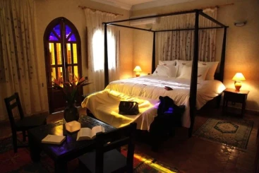 La Villa Du Lac- Guest House