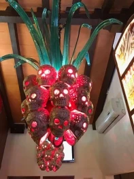 La Cantina Margarita