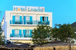 Livadia Hotel