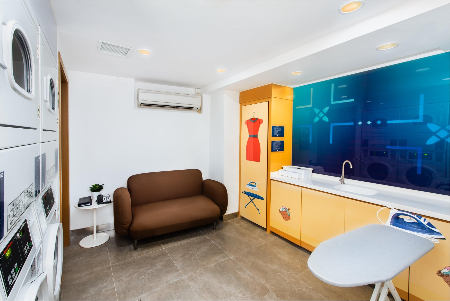 Holiday Inn Express Macau City Centre