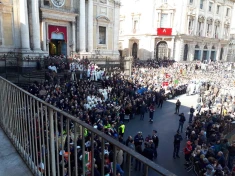 Anfiteatro Le Suites