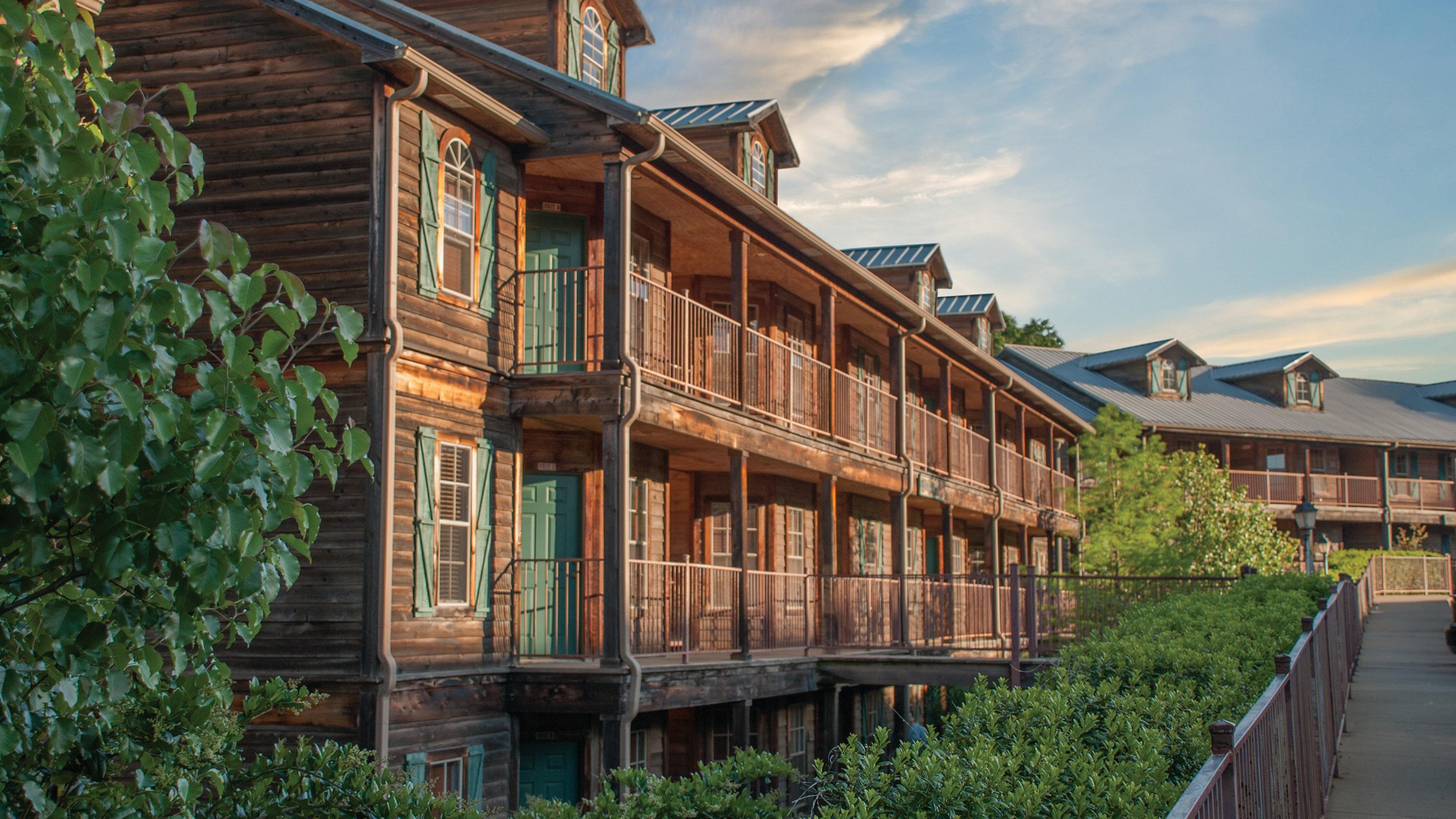 Holiday Inn Club Vacations The Villages Resort