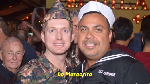 La Cantina Margarita