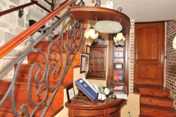 Hotel Monte Cristo