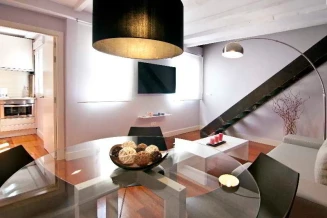 Smartr Madrid Atocha