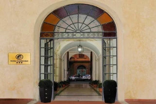 Hotel Campidoglio
