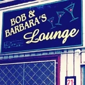 Bob & Barbara's Lounge Philadelphia gay bar