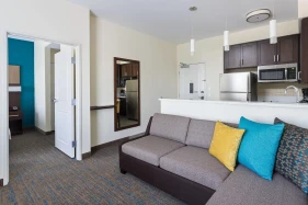 Residence Inn Houston West/Beltway 8 at Clay Road