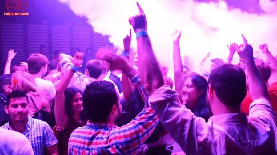 Woody's Nightclub Philadelphia Pennsylvanian