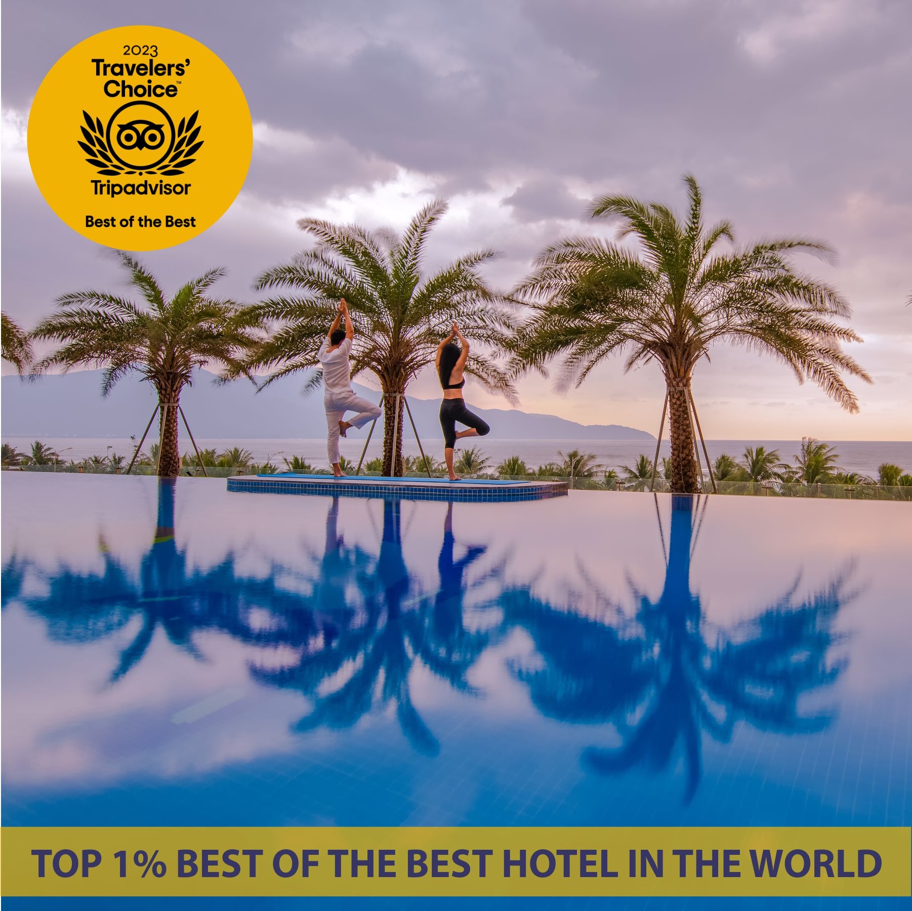 DLG Hotel Danang