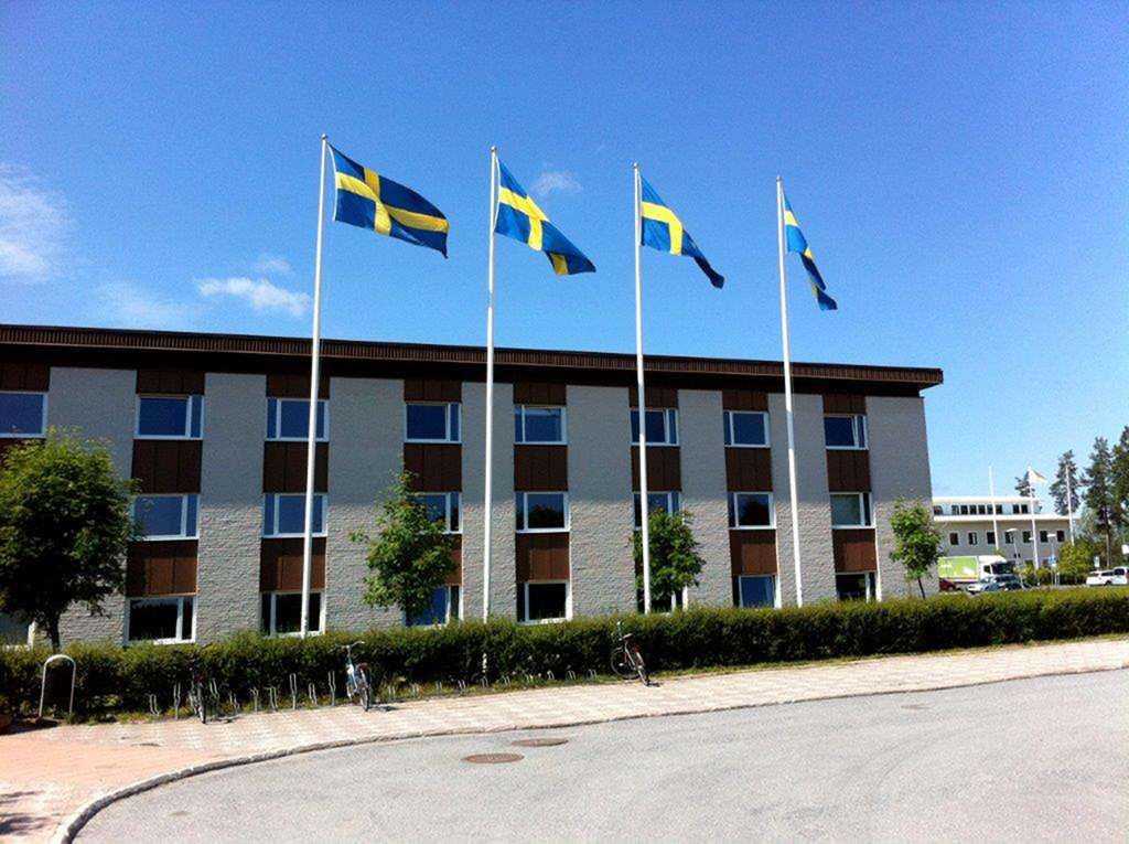 Hotell Roslagen