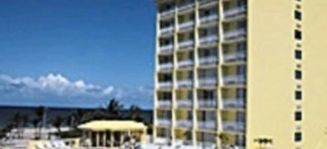 Holiday Inn Pompano Beach-Oceanside