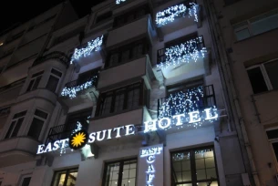 East Suite Hotel