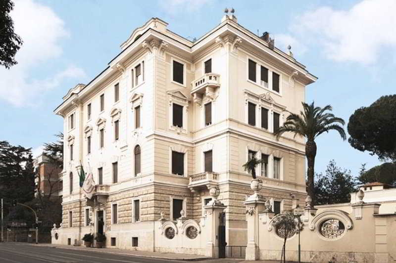 Aldrovandi Residence City Suites