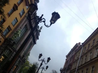 Artway Hostel Malaya Sadovaya