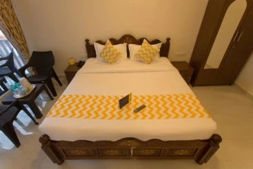 Fabhotel Vinu Valley Resorts