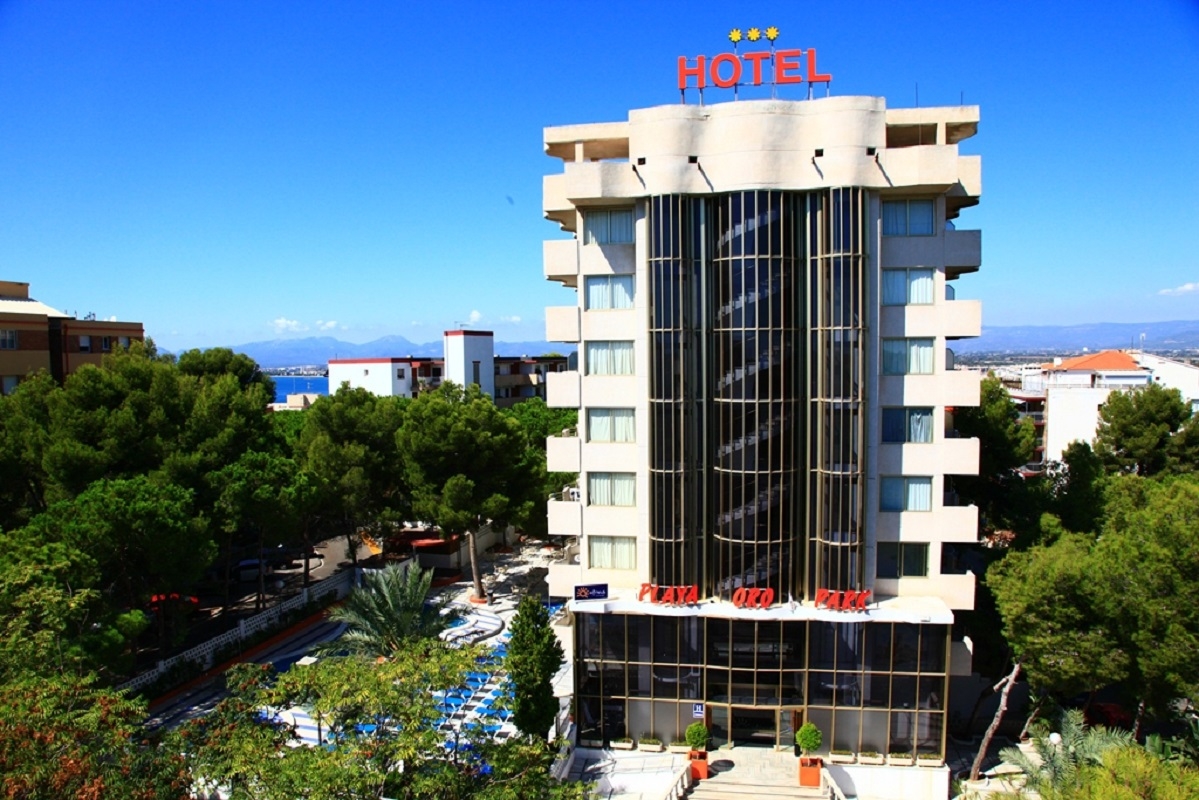 Pierre & Vacances Hotel Salou Sunset