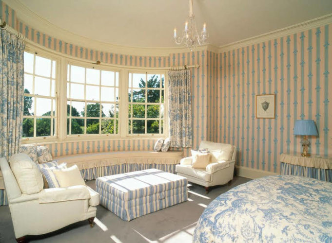 PBC Perriford Barns And Cottages