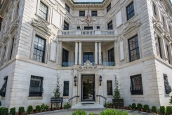 Oakwood Suites & Studios Dupont Circle Washington