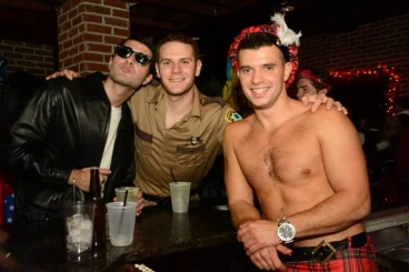 Woody's Nightclub Philadelphia Pennsylvania