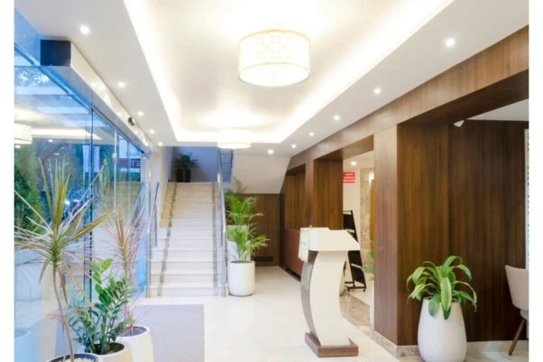 SS Lumina Hotel - Koramangala, Bangalore