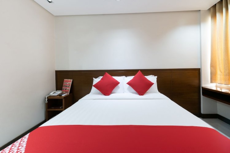 Oyo 125 West Makati Hotel