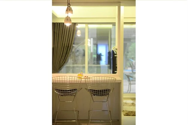 Gapyeong Innocent Deep Pool Villa