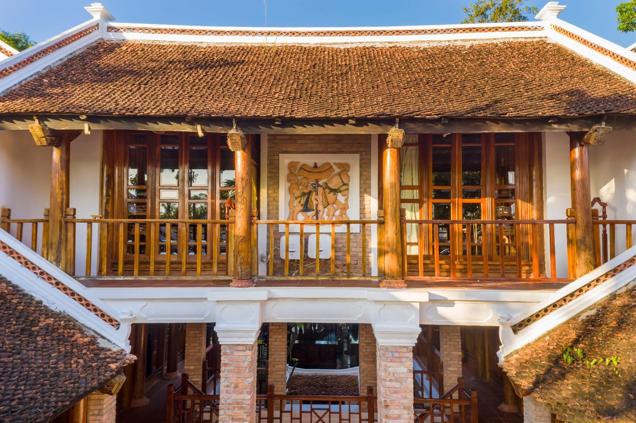 Old Town Resort Phu Quoc