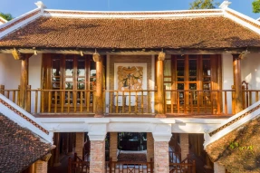 Old Town Resort Phu Quoc