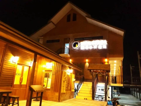 The Luna Phuket