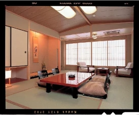 Yumotokan