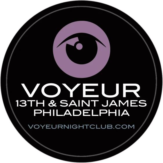 Voyeur Nightclub Philadelphia Pennsylvania