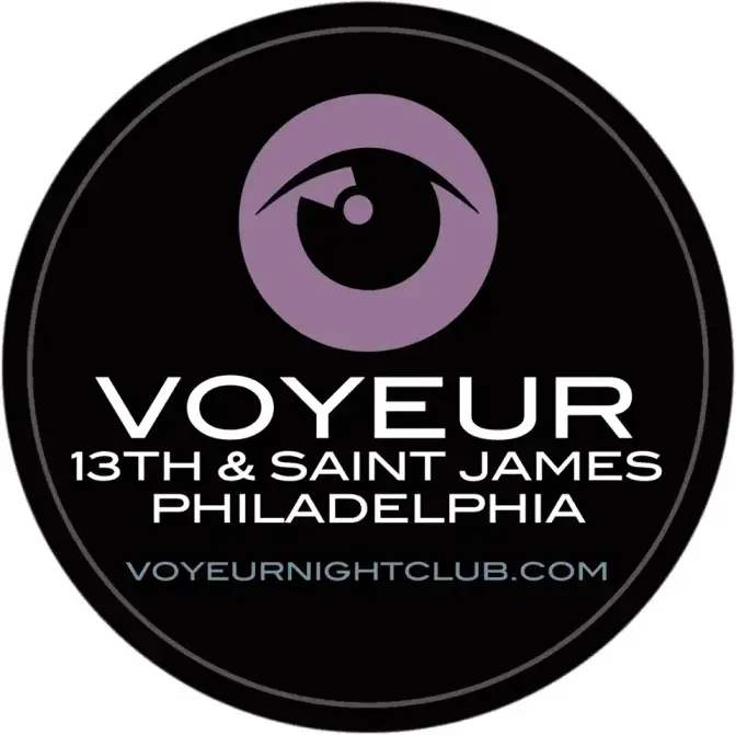 Voyeur Nightclub Philadelphia Pennsylvania