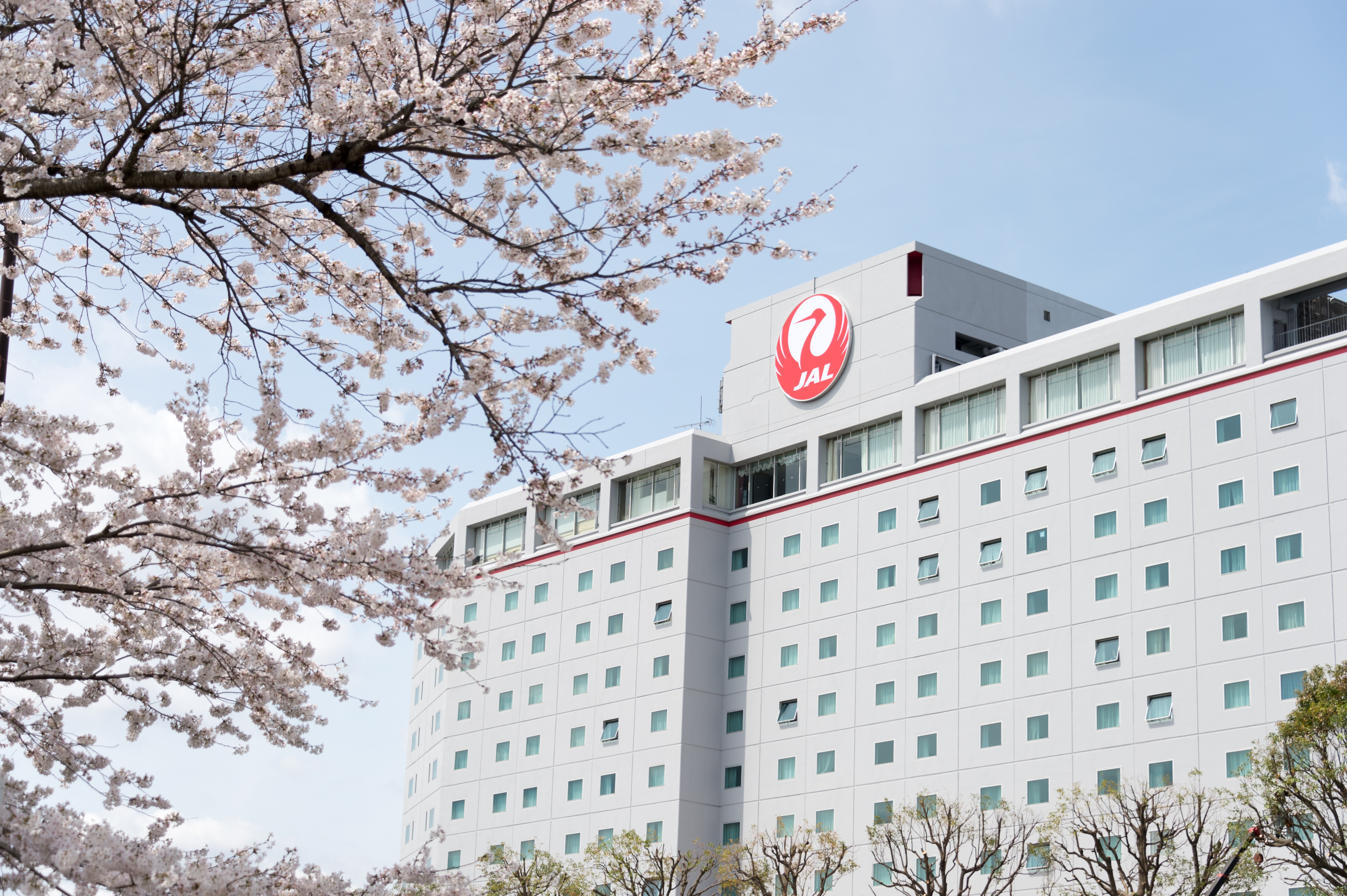 โรงแรมนิกโกนาริตะ
