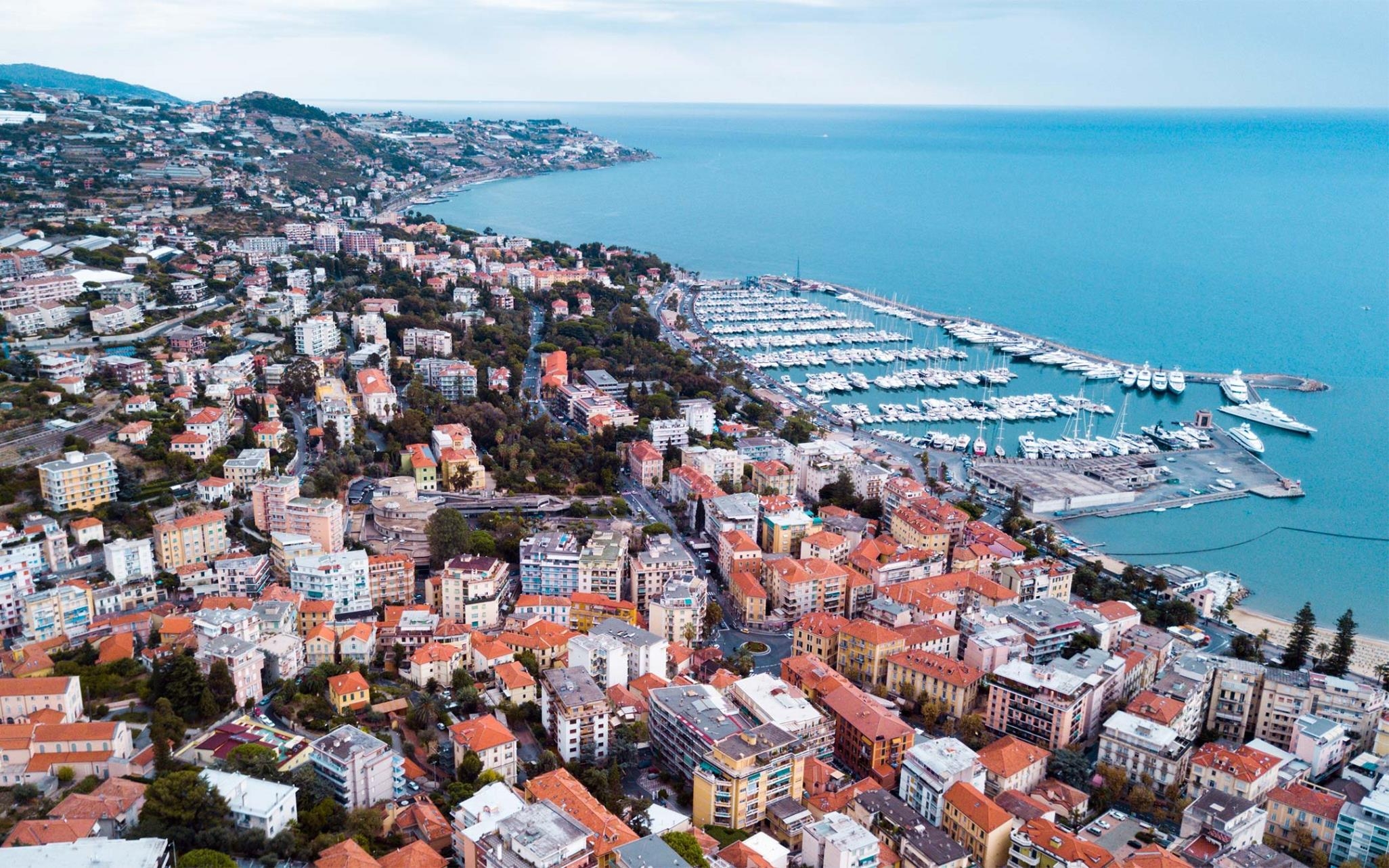 Sakura Inn Sanremo