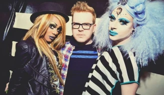 Voyeur Nightclub Philadelphia Pennsylvania