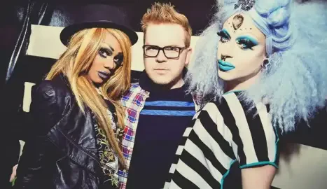 Voyeur Nightclub Philadelphia Pennsylvania Voyeur Nightclub Philadelphia Pennsylvania