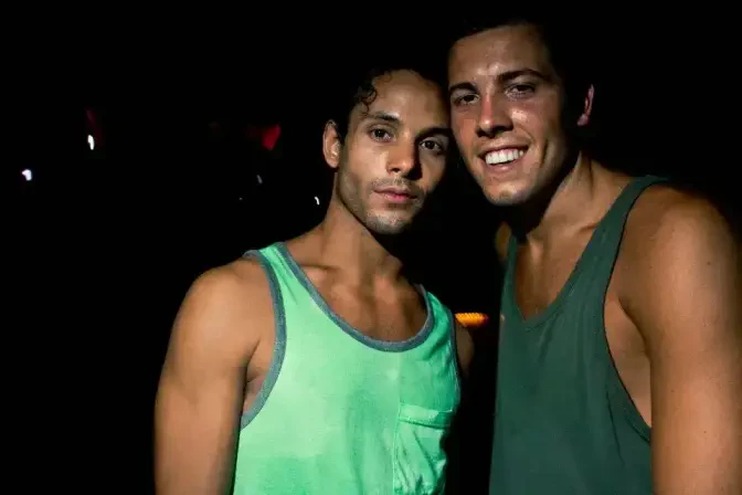 Voyeur Nightclub Philadelphia Pennsylvania