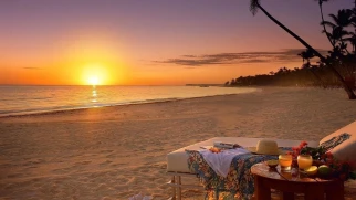 Hotel Akwa Beach